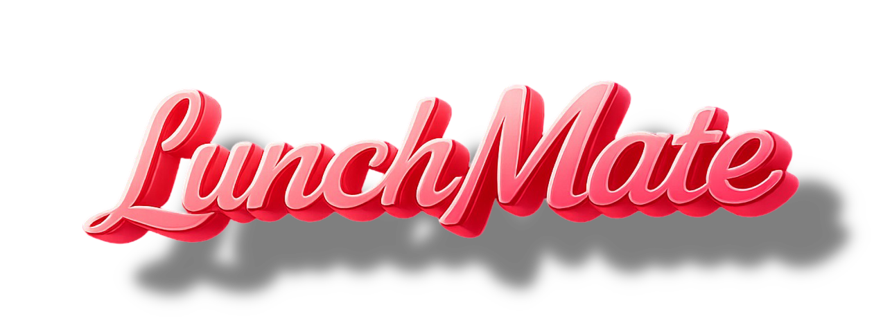 LunchMate logo