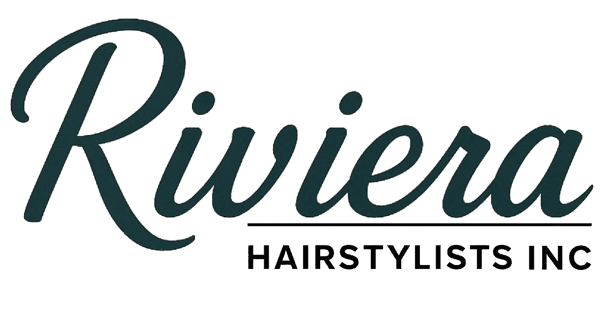 Riviera Hairstylists Inc. logo